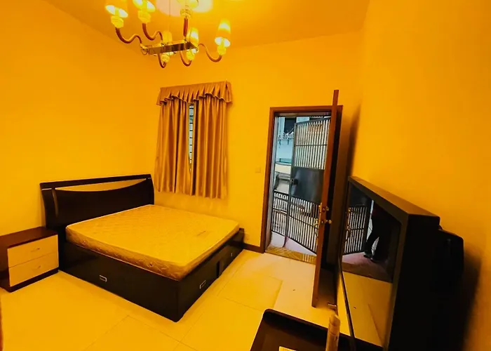 Unit In Appartement