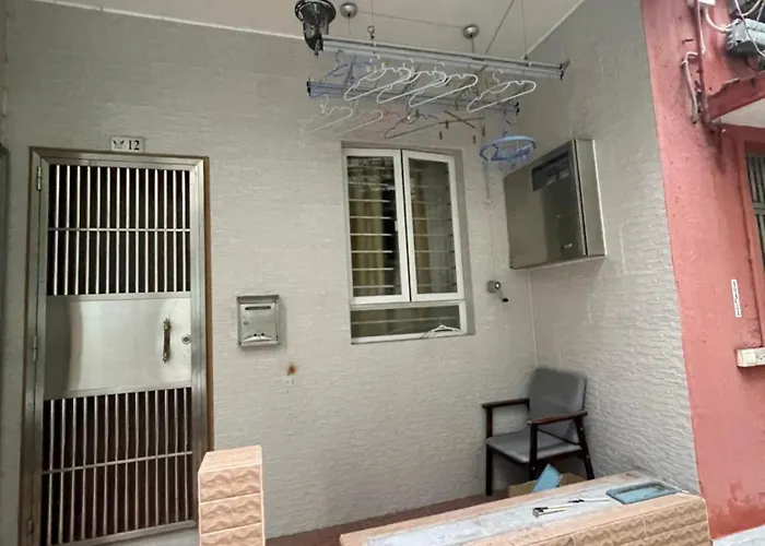 Appartement Unit In